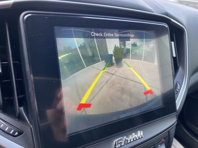 2018 Maserati Ghibli S Q4 GranSport