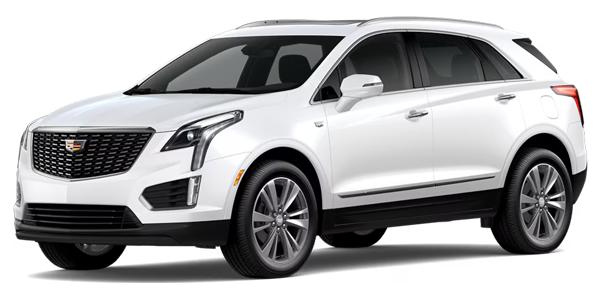 Moses Cadillac of Charleston in Charleston WV