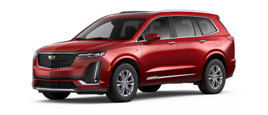 Moses Cadillac of Charleston in Charleston WV