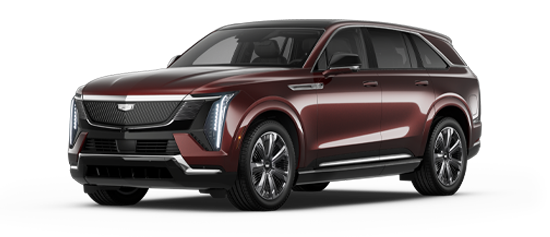 Moses Cadillac of Charleston in Charleston WV