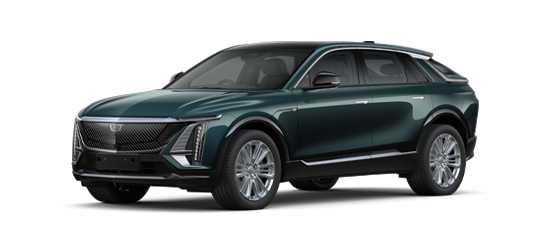 Moses Cadillac of Charleston in Charleston WV