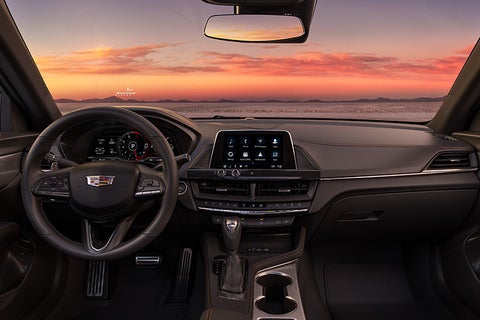 Moses Cadillac of Charleston