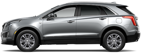 2025 XT5 LUXURY