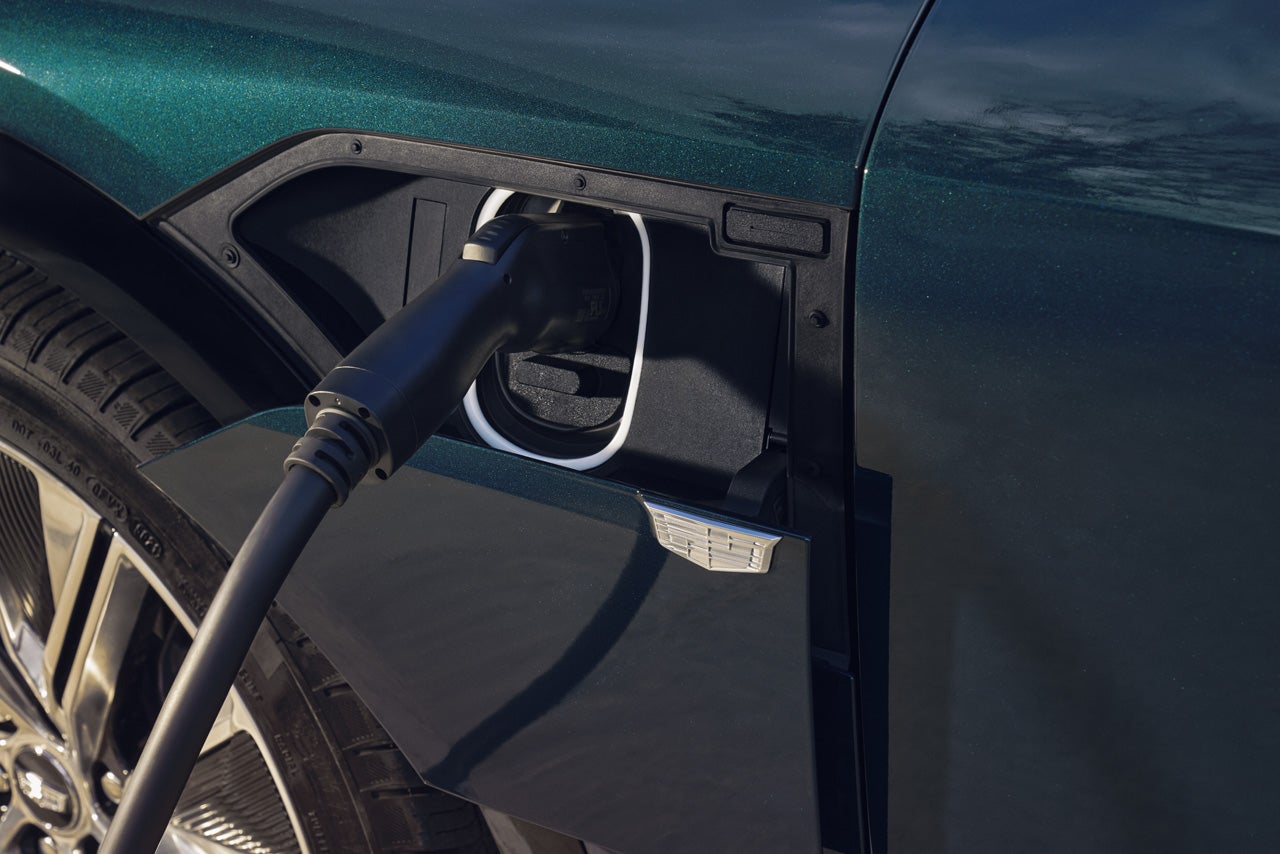 Moses Cadillac of Charleston in Charleston WV