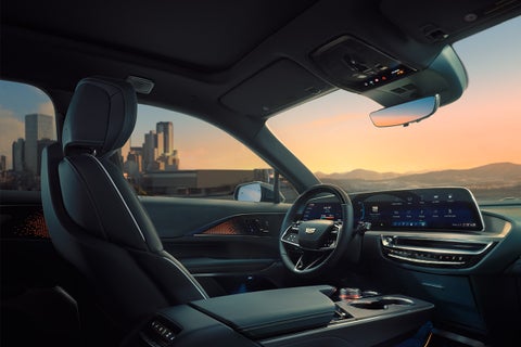 Moses Cadillac of Charleston in Charleston WV