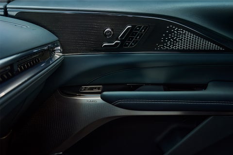 Moses Cadillac of Charleston in Charleston WV