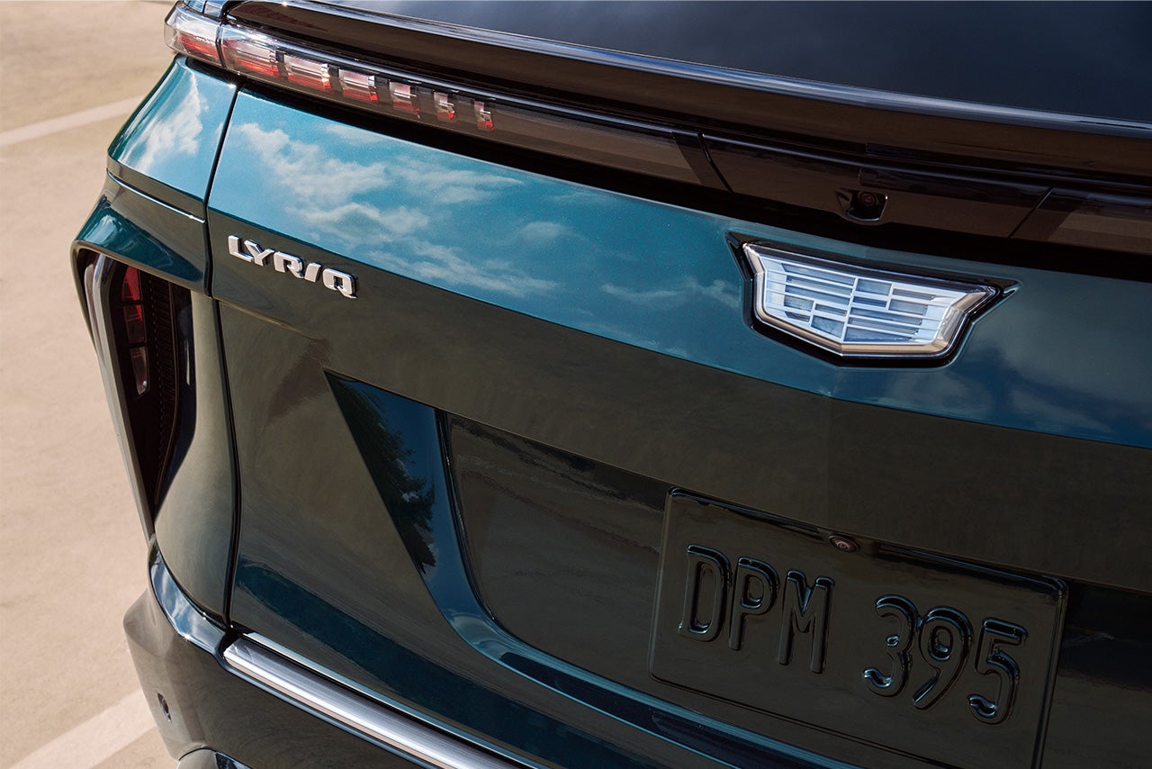 Moses Cadillac of Charleston in Charleston WV