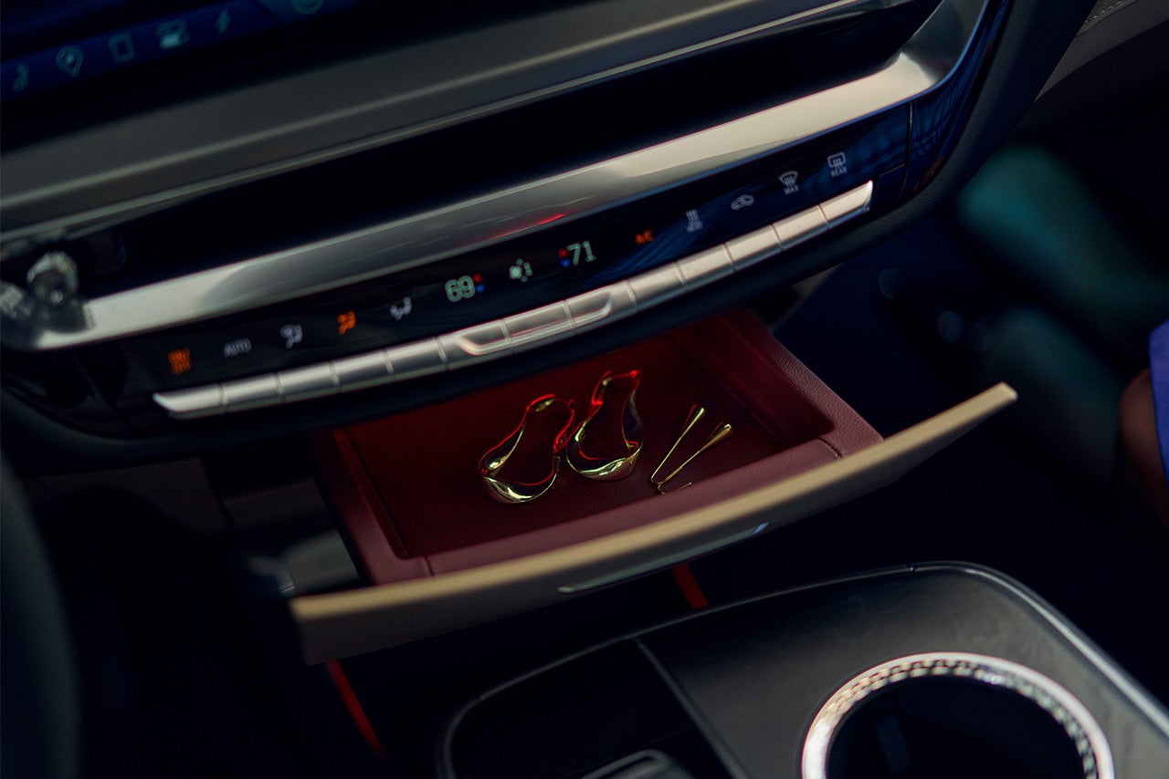 Moses Cadillac of Charleston in Charleston WV