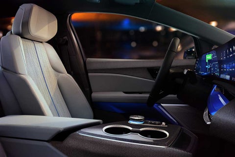 Moses Cadillac of Charleston in Charleston WV