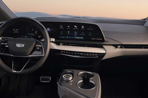 Moses Cadillac of Charleston in Charleston WV