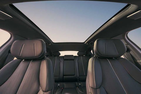 Moses Cadillac of Charleston in Charleston WV