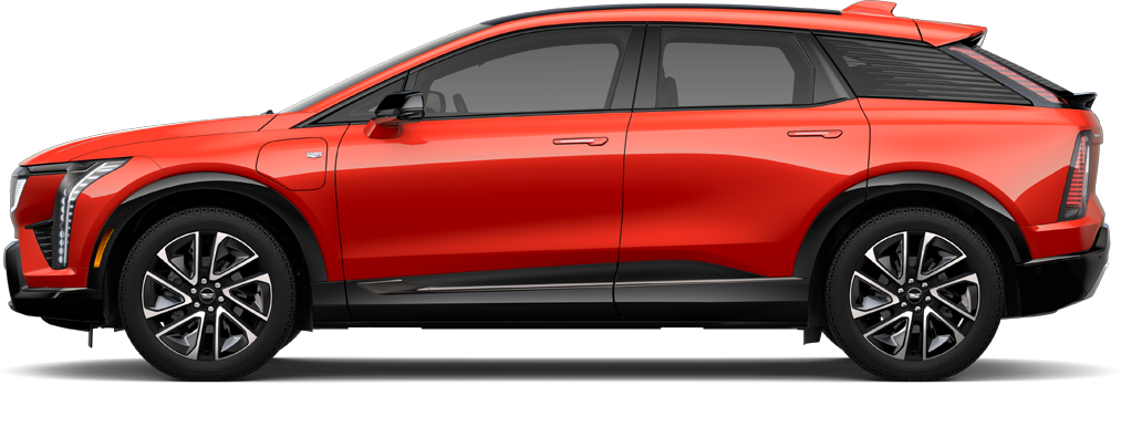 Moses Cadillac of Charleston in Charleston WV