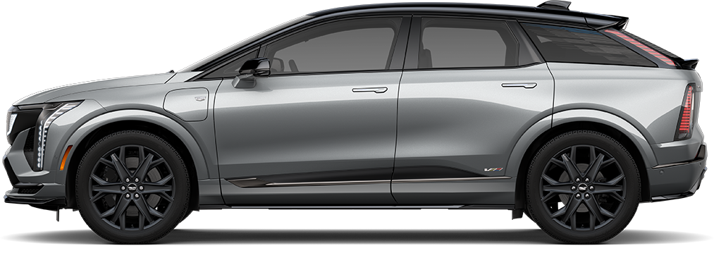 Moses Cadillac of Charleston in Charleston WV