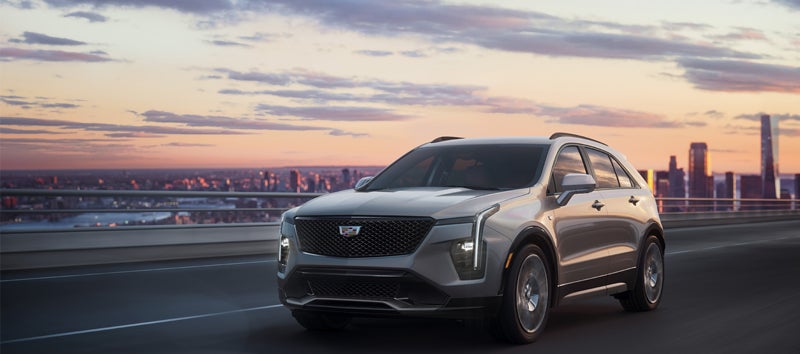 Moses Cadillac of Charleston in Charleston WV