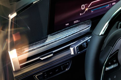 Moses Cadillac of Charleston in Charleston WV