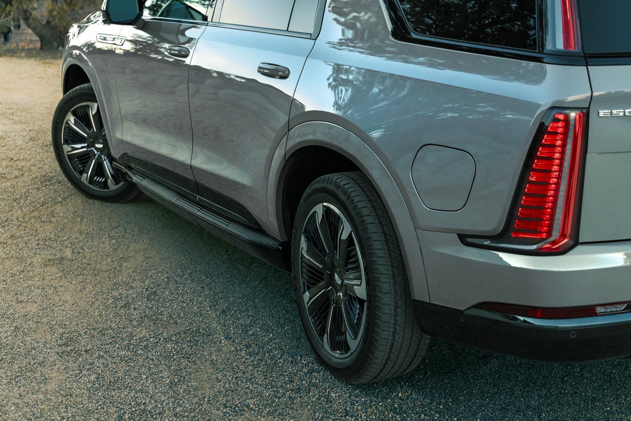 Moses Cadillac of Charleston in Charleston WV