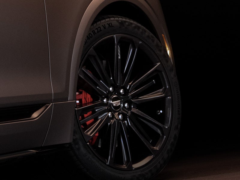 Moses Cadillac of Charleston in Charleston WV