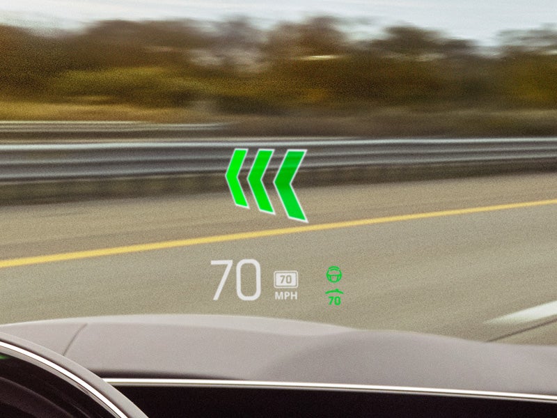 Moses Cadillac of Charleston in Charleston WV