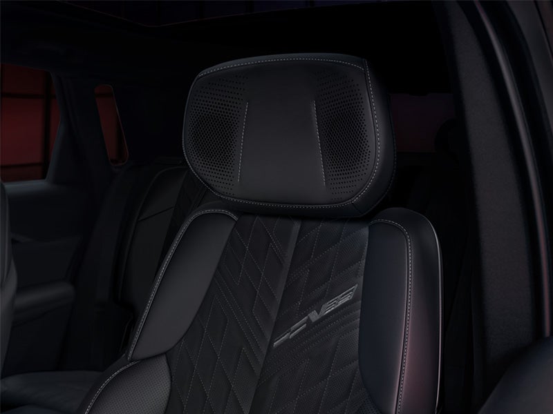 Moses Cadillac of Charleston in Charleston WV