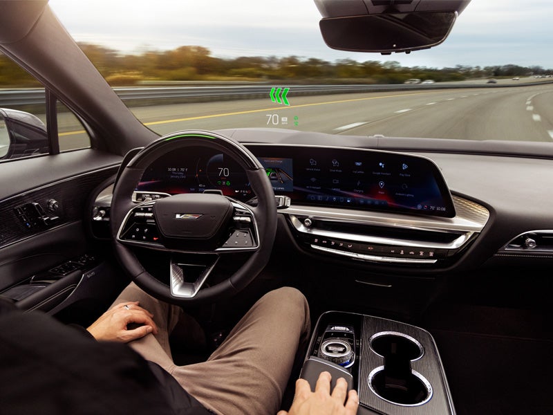 Moses Cadillac of Charleston in Charleston WV