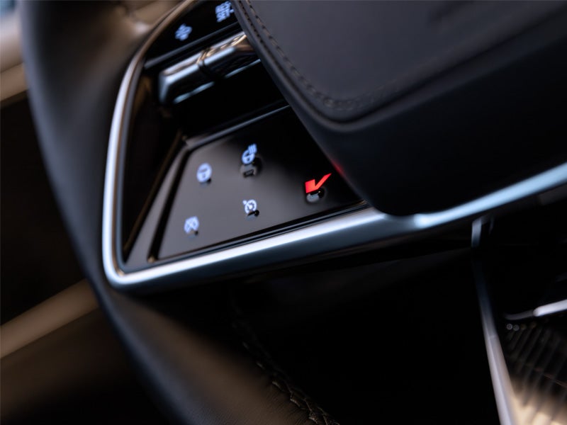 Moses Cadillac of Charleston in Charleston WV