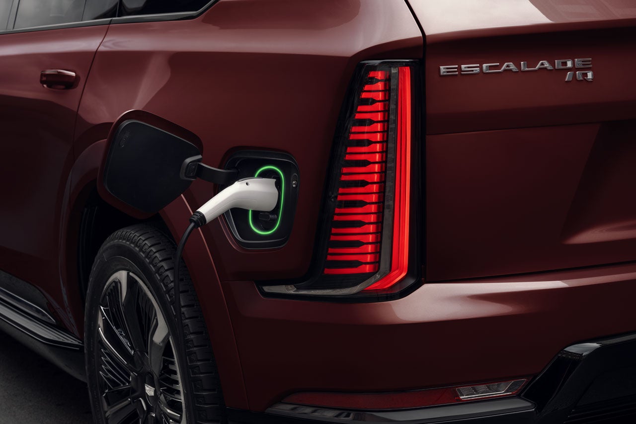 Moses Cadillac of Charleston in Charleston WV