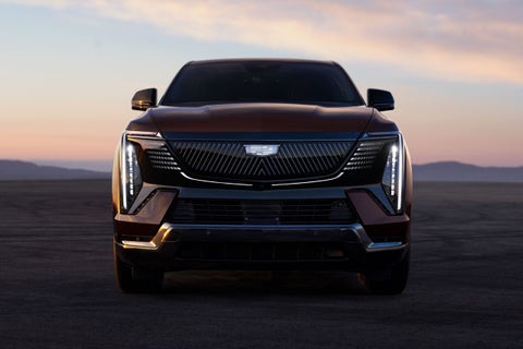 Moses Cadillac of Charleston in Charleston WV