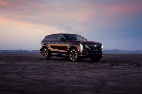  Moses Cadillac of Charleston in Charleston WV