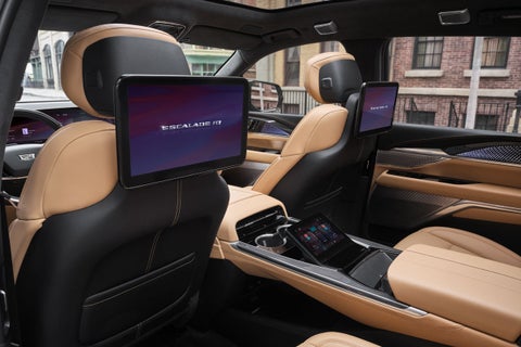 Moses Cadillac of Charleston in Charleston WV