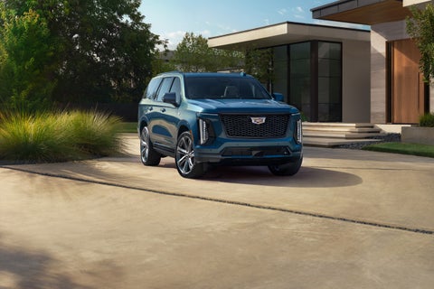 Moses Cadillac of Charleston in Charleston WV