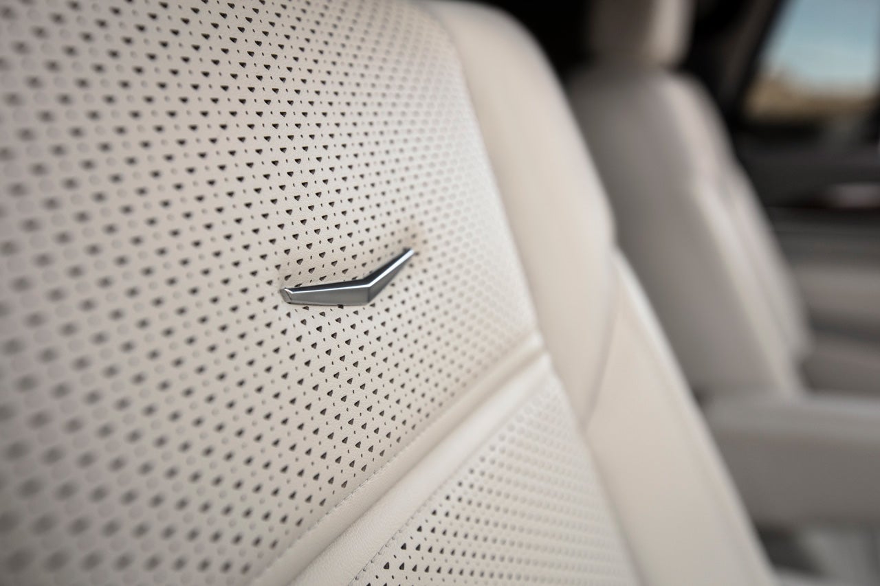 Moses Cadillac of Charleston in Charleston WV