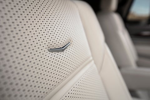 Moses Cadillac of Charleston in Charleston WV