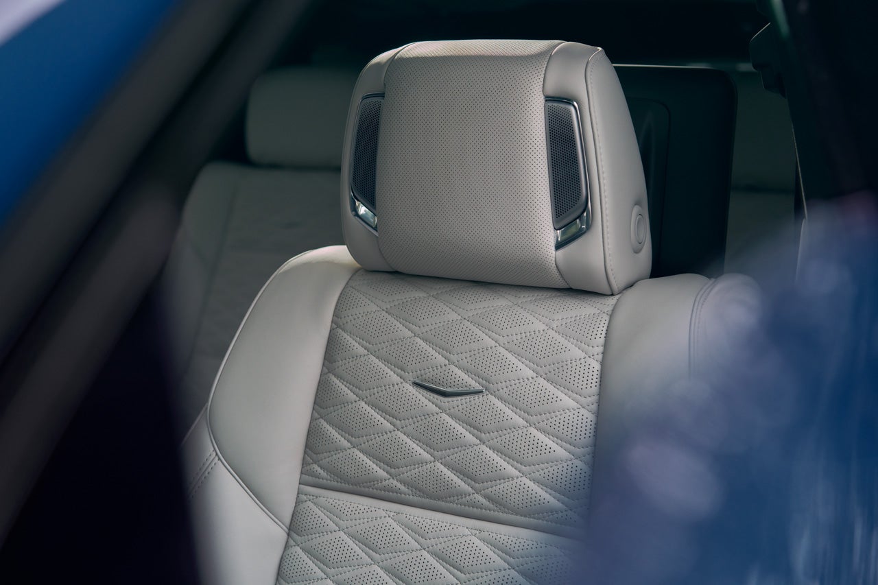 Moses Cadillac of Charleston in Charleston WV