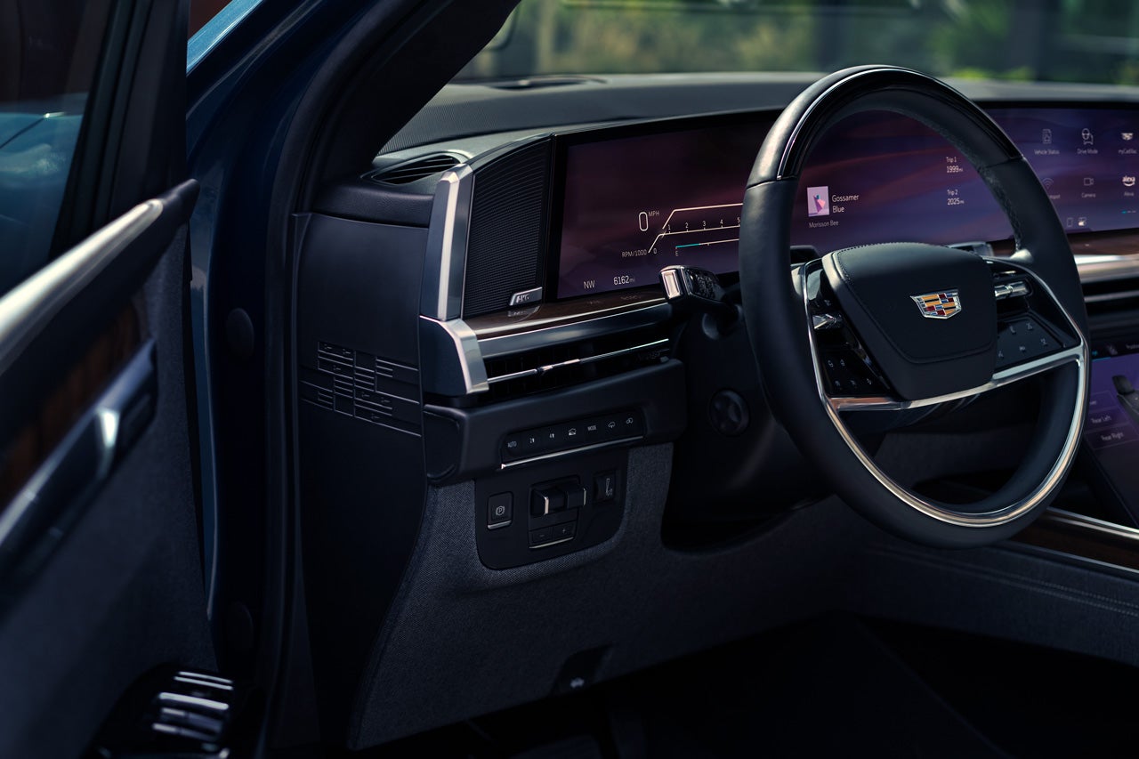 Moses Cadillac of Charleston in Charleston WV