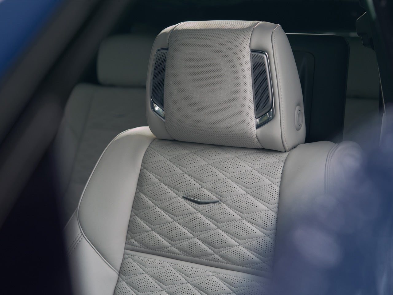 Moses Cadillac of Charleston in Charleston WV