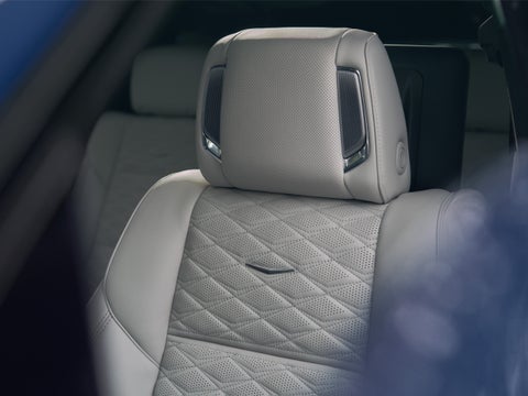 Moses Cadillac of Charleston in Charleston WV