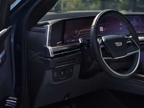 Moses Cadillac of Charleston in Charleston WV