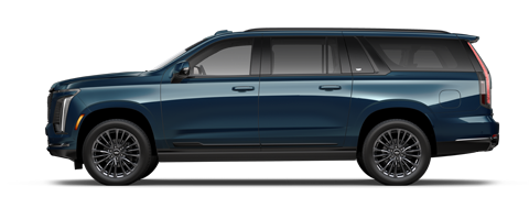 Moses Cadillac of Charleston in Charleston WV