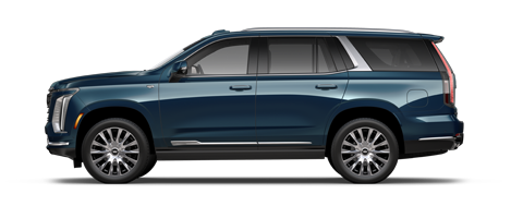 Moses Cadillac of Charleston in Charleston WV