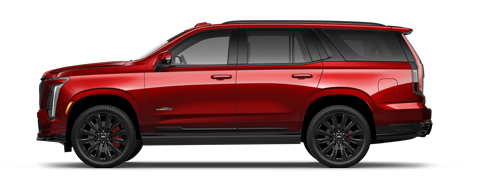 Moses Cadillac of Charleston in Charleston WV