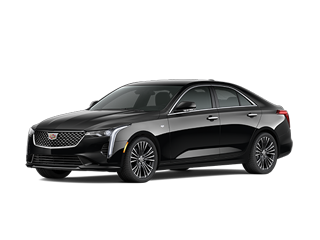 Cadillac CT4 - Moses Cadillac of Charleston in Charleston WV