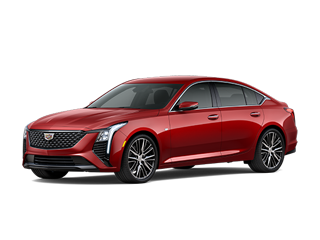 Cadillac CT5 - Moses Cadillac of Charleston in Charleston WV