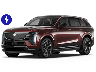 Escalade IQ - Moses Cadillac of Charleston in Charleston WV