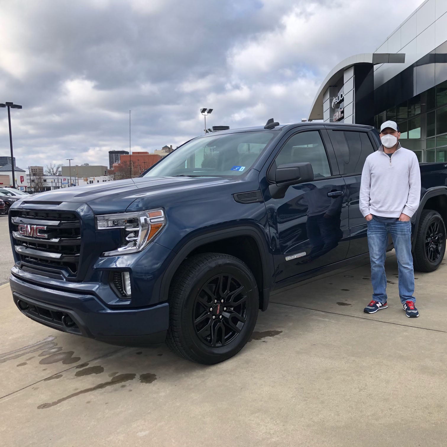 Moses Cadillac of Charleston in Charleston WV