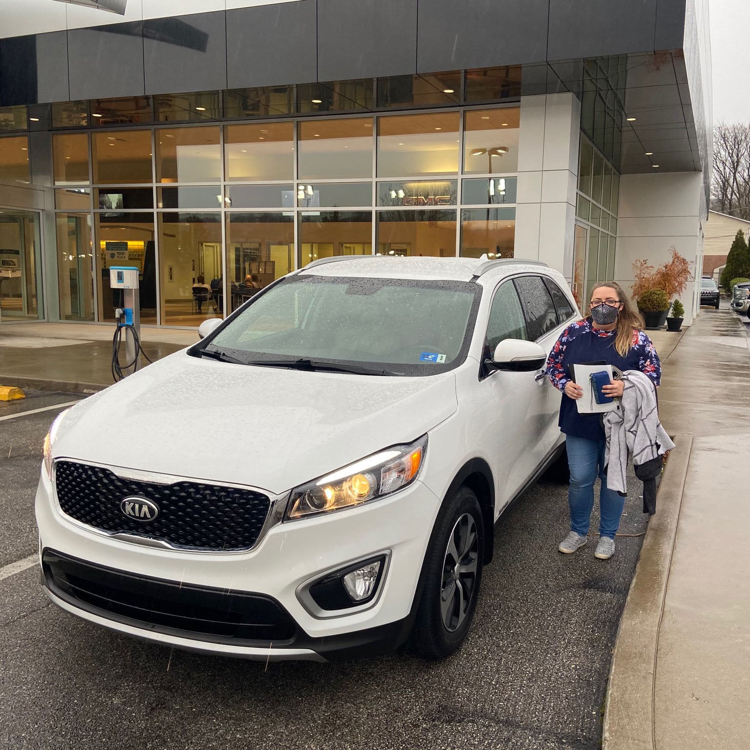 Moses Cadillac of Charleston in Charleston WV