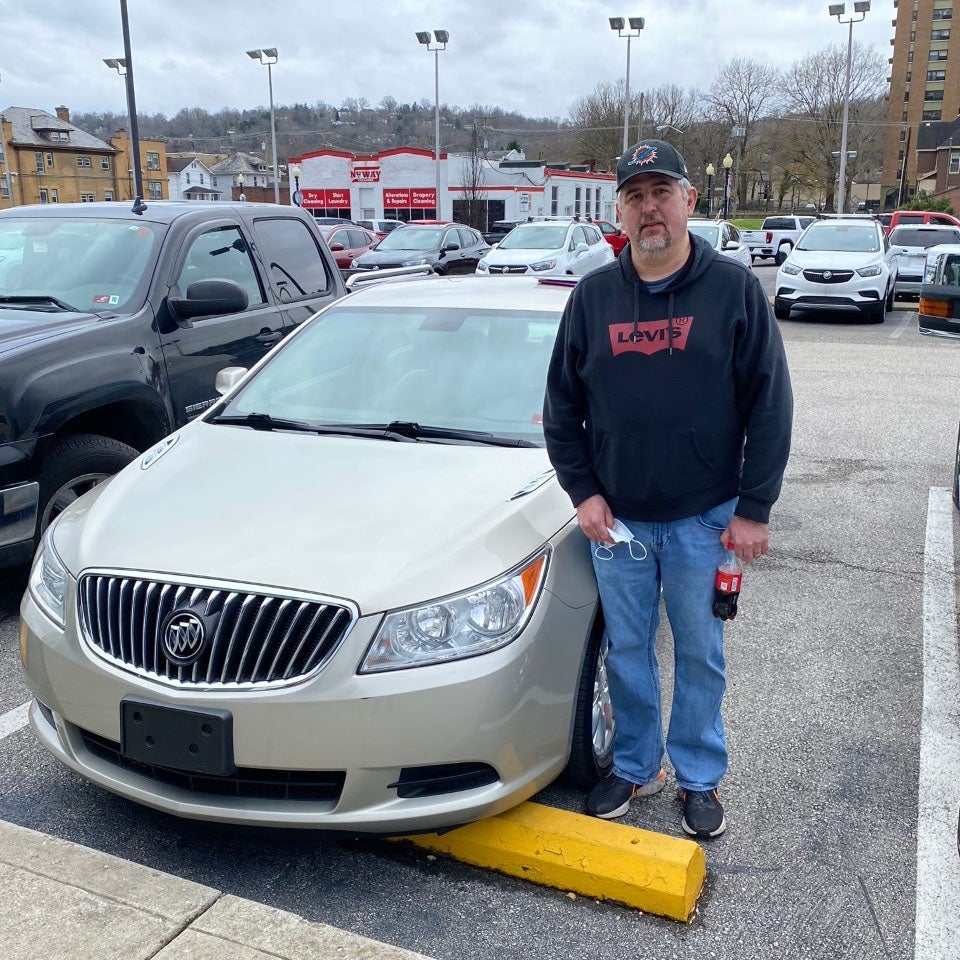 Moses Cadillac of Charleston in Charleston WV