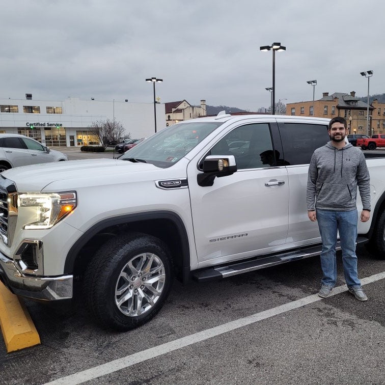 Moses Cadillac of Charleston in Charleston WV