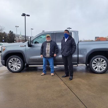 Moses Cadillac of Charleston in Charleston WV