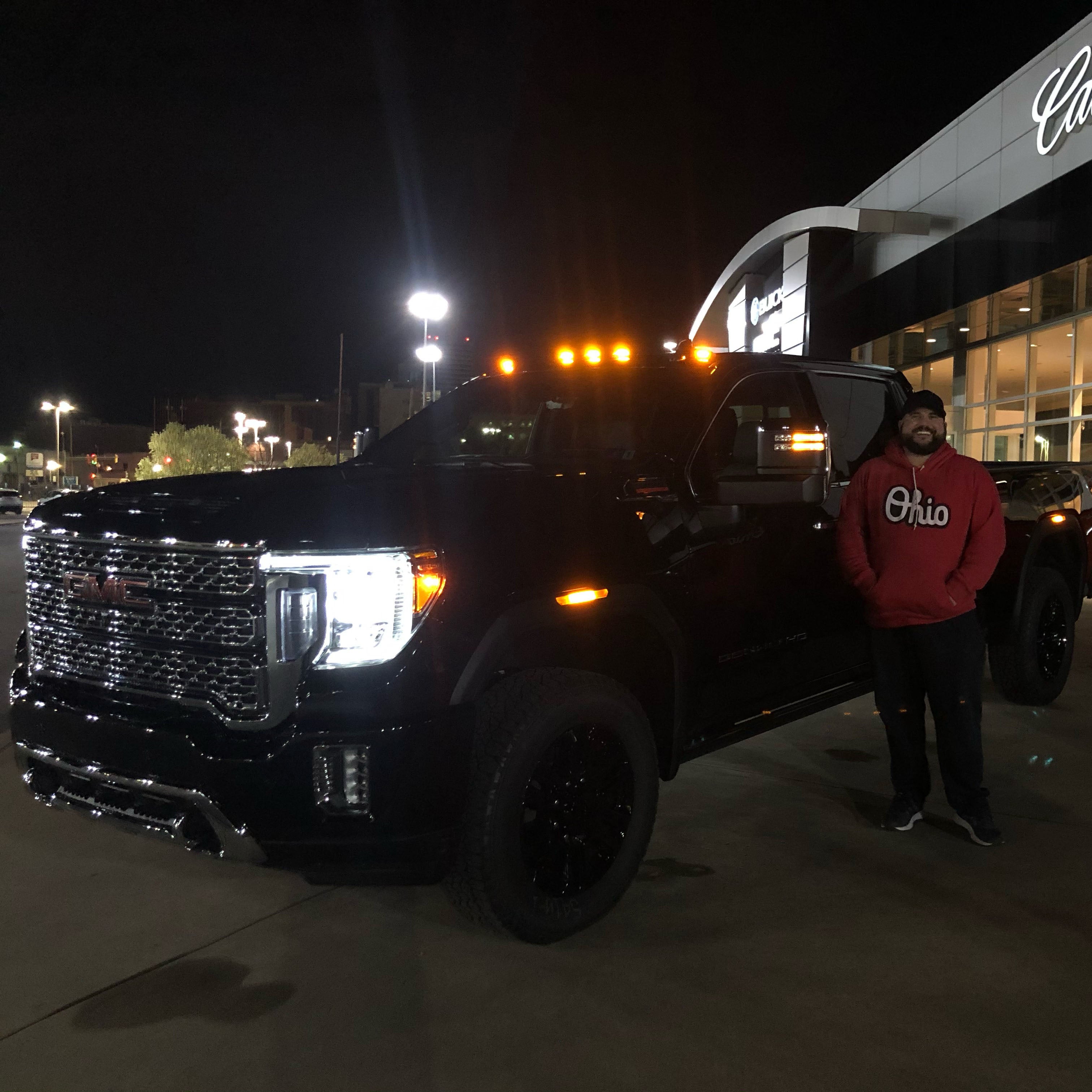 Moses Cadillac of Charleston in Charleston WV