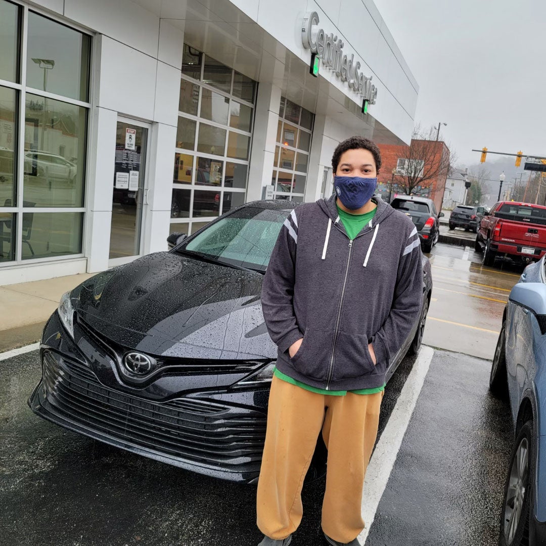 Moses Cadillac of Charleston in Charleston WV